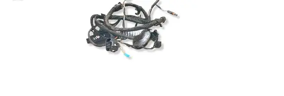 BMW X6 F16 Rear door wiring loom 9364911