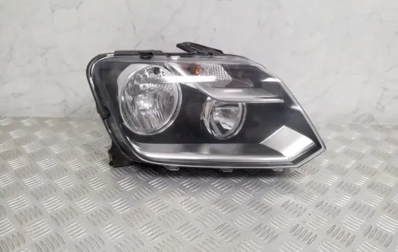 Volkswagen Amarok Headlight/headlamp 2H1941016M