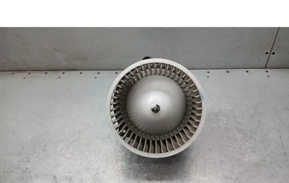 Hyundai Matrix Heater fan/blower F00S330021