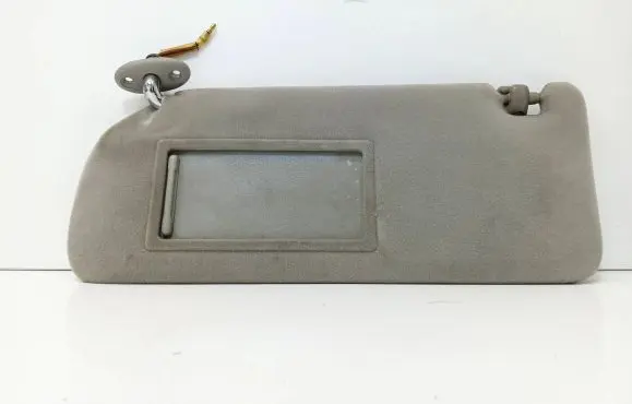 Honda Legend Sun visor
