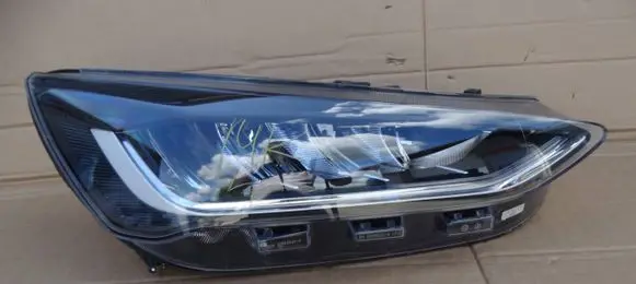 Headlight/headlamp