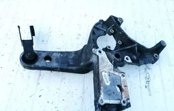 Fiat Bravo - Brava Engine mounting bracket 46763577