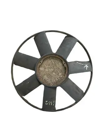 BMW 5 E39 Fan impeller 660100000