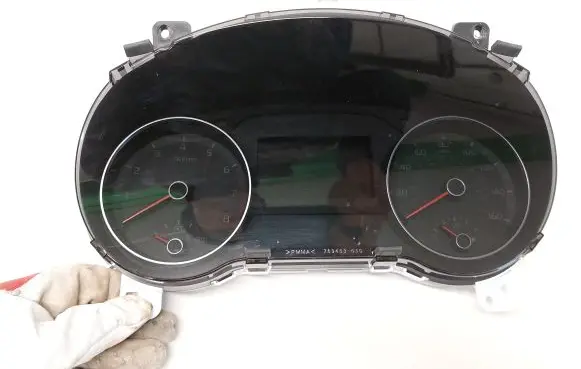 KIA Sportage Speedometer (instrument cluster) 769167820 769319030 94051F1340