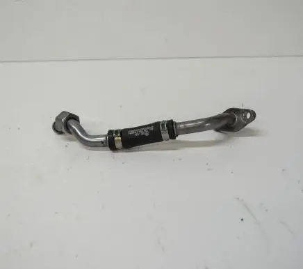 Seat Exeo (3R) Turbo turbocharger oiling pipe/hose 03L145736J