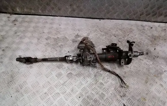 Peugeot 107 Steering wheel axle 452500H02100