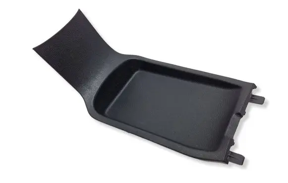 Citroen C3 Other center console (tunnel) element 9812499677
