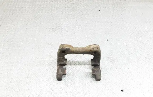 Volkswagen Golf V Brake caliper pad carrier rear 