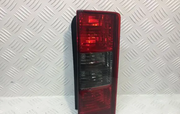 Opel Combo C Rear/tail lights 45313