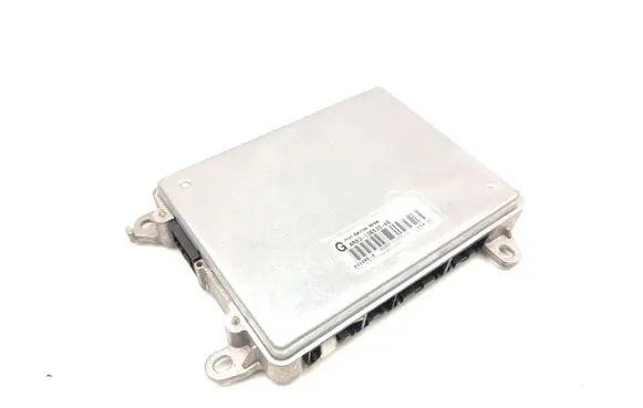 Land Rover Discovery 4 - LR4 Comfort/convenience module 4R83-13B525-AB 032205-2