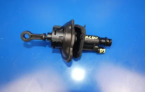 Volvo XC60 Clutch release bearing slave cylinder 6V617A542AA