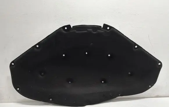 BMW 3 F30 F35 F31 Engine bonnet/hood sound/heat insulation 7221993
