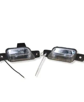 Volkswagen Tiguan Reverse light 5N0941071 0101100 01S4012