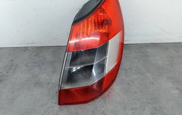Renault Scenic II - Grand scenic II Rear/tail lights 8200493375H