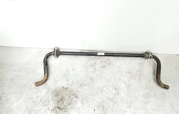 Audi A6 S6 C6 4F Front anti-roll bar/sway bar 4F0411309E
