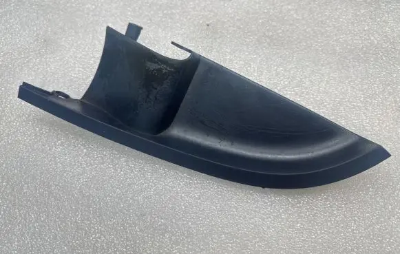 Audi A3 S3 8P Wing mirror switch 8P3959558