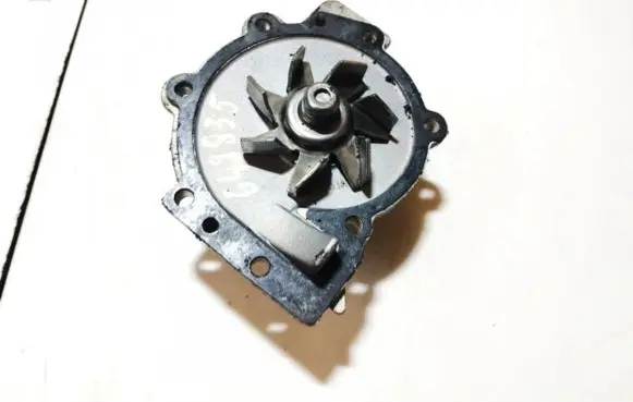 Volvo S60 Water pump