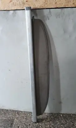 Toyota Prius (XW20) Parcel shelf load cover 
