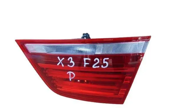 BMW X3 F25 Tailgate rear/tail lights 7217314