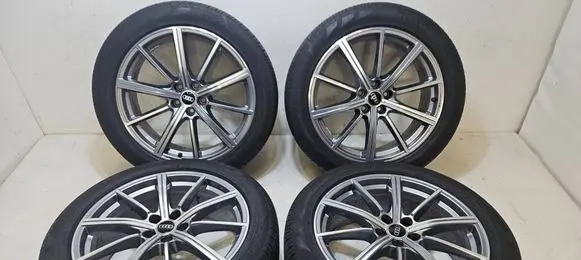 Audi Q5 SQ5 R20 alloy rim 80A601025AP