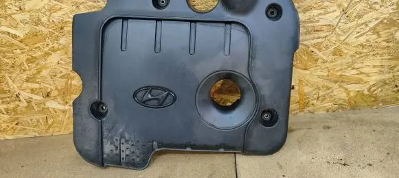 Hyundai Santa Fe Engine cover (trim)