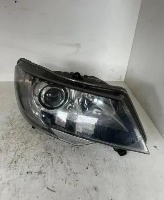 Skoda Superb B6 (3T) Headlight/headlamp 3T2941016F