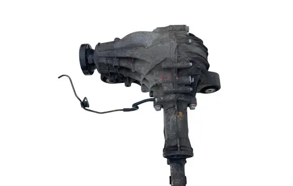 Mercedes-Benz ML W164 Front differential 