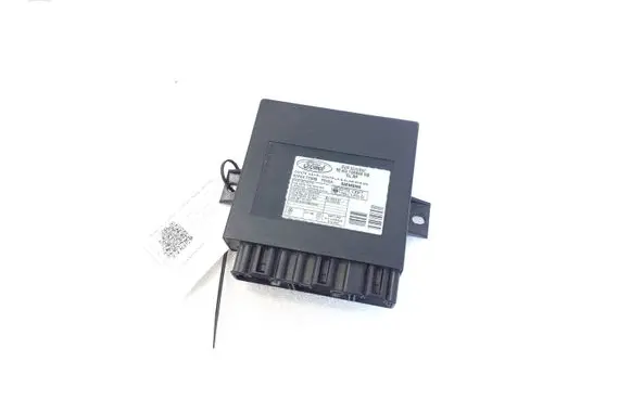 Ford Focus Comfort/convenience module 5WK47230B 98AG15K600DB