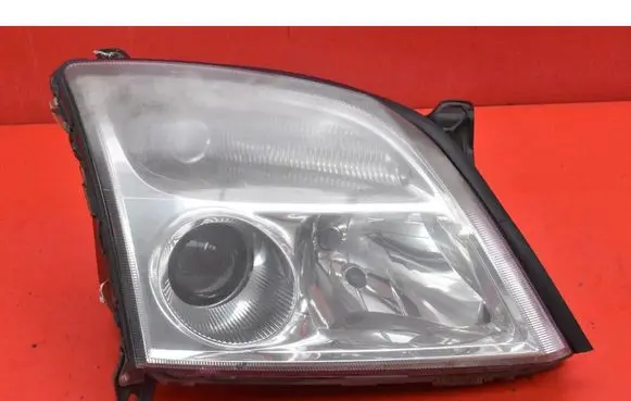 Opel Vectra C Headlight/headlamp 15588800