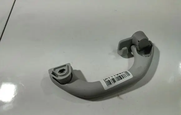 Skoda Octavia Mk2 (1Z) Rear interior roof grab handle 