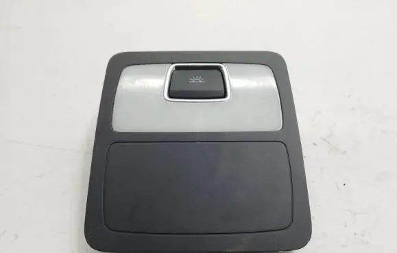 Audi Q7 4L Rear seat light 4L0947124A