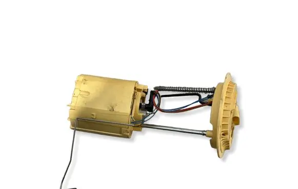 Mercedes-Benz ML W164 In-tank fuel pump A1644702094