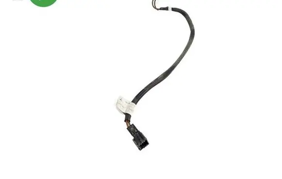Mercedes-Benz C W203 Seat control switch A2035406133