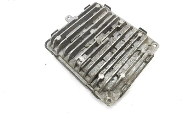 Volvo S90, V90 Headlight ballast module Xenon 31427787 AED1J