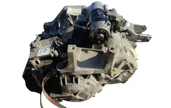 Citroen C5 Electric car Transmission 20GV04
