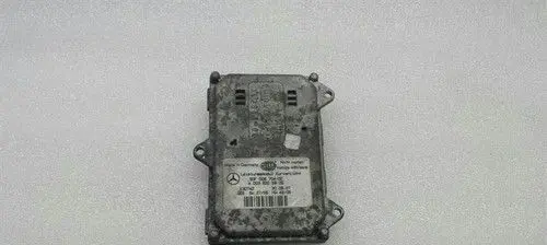 Mercedes-Benz ML W164 Headlight ballast module Xenon A0038205826