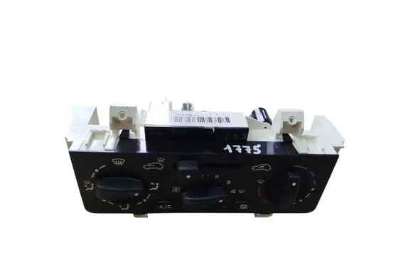 Citroen C3 Climate control unit F664479W