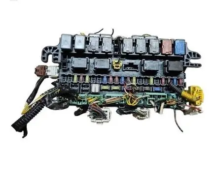 Honda FR-V Fuse box set Pa66ppe