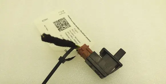 Peugeot RCZ Brake pedal sensor switch 2254817