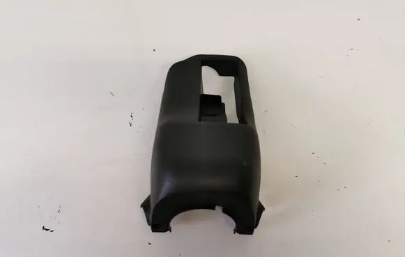 Nissan Leaf II (ZE1) Steering wheel column trim 484705SH1B