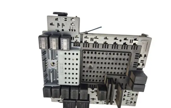 Comfort/convenience module
