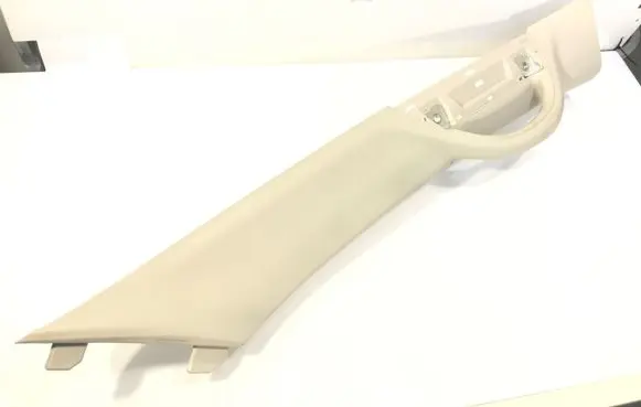 Chrysler Pacifica (A) pillar trim 5RH52PD2AF 101852050AYR
