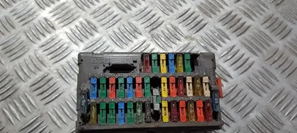 Peugeot 406 Fuse box set 9459288180