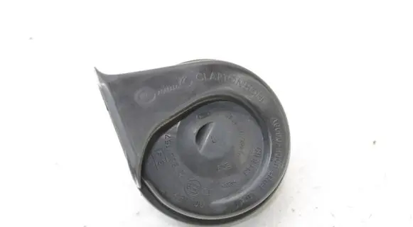 Nissan Qashqai Horn signal