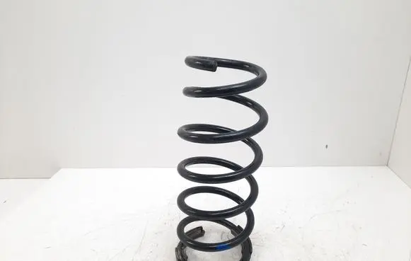 Peugeot iOn Rear coil spring