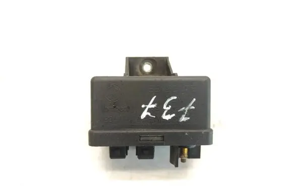 Fiat Croma Glow plug pre-heat relay 55193073