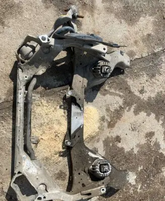 BMW 3 E90 E91 Front subframe
