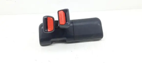 Honda CR-V Middle seatbelt buckle (rear) A82455 A82455T0N01