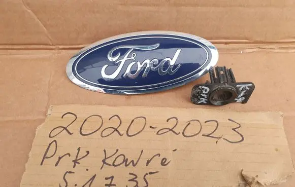 Ford Kuga III Front parking sensor holder (PDC) LJ6B8B262AA E110594