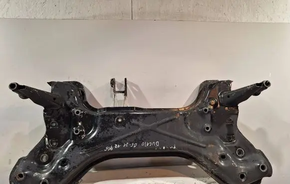 Fiat Ducato Front subframe